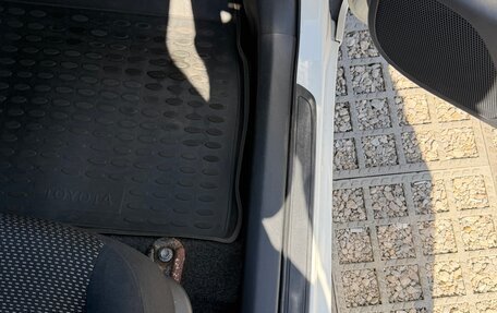Toyota Corolla, 2011 год, 970 000 рублей, 21 фотография
