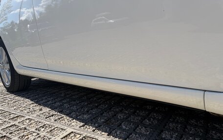 Toyota Corolla, 2011 год, 970 000 рублей, 28 фотография