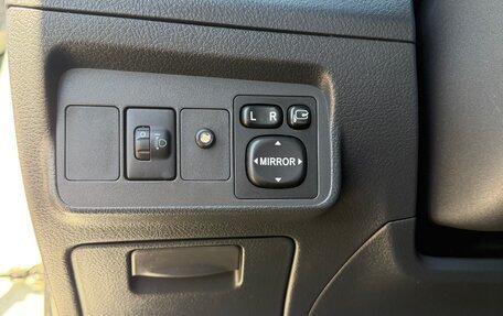 Toyota Corolla, 2011 год, 970 000 рублей, 29 фотография