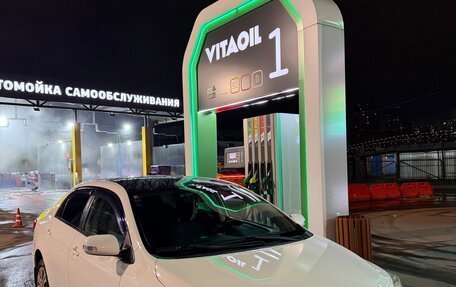 Toyota Corolla, 2011 год, 970 000 рублей, 39 фотография
