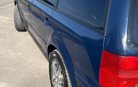 Volkswagen Passat B5+ рестайлинг, 1999 год, 415 000 рублей, 6 фотография