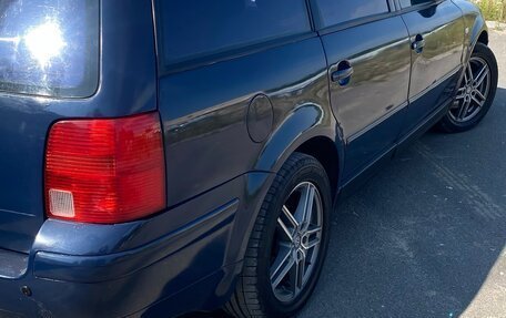Volkswagen Passat B5+ рестайлинг, 1999 год, 415 000 рублей, 4 фотография