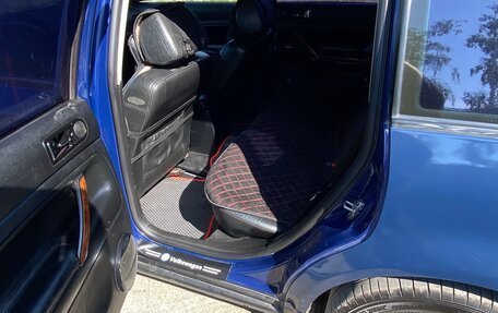 Volkswagen Passat B5+ рестайлинг, 1999 год, 415 000 рублей, 10 фотография