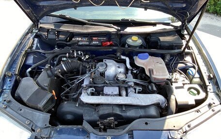 Volkswagen Passat B5+ рестайлинг, 1999 год, 415 000 рублей, 8 фотография