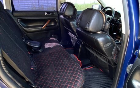 Volkswagen Passat B5+ рестайлинг, 1999 год, 415 000 рублей, 12 фотография