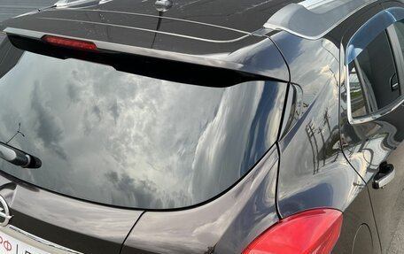 Opel Mokka I, 2014 год, 1 265 000 рублей, 9 фотография