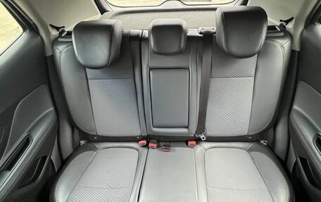 Opel Mokka I, 2014 год, 1 265 000 рублей, 18 фотография
