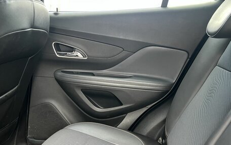 Opel Mokka I, 2014 год, 1 265 000 рублей, 16 фотография