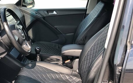 Volkswagen Tiguan I, 2012 год, 1 190 000 рублей, 5 фотография
