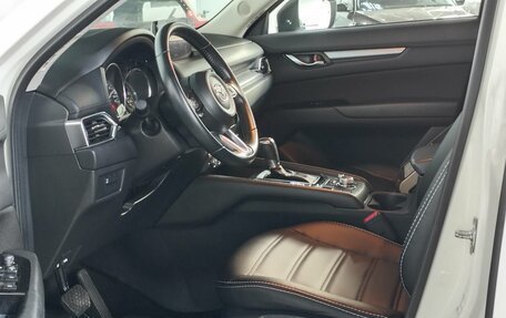 Mazda CX-5 II, 2020 год, 2 549 000 рублей, 5 фотография