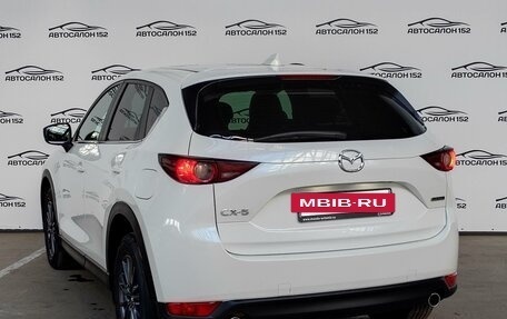 Mazda CX-5 II, 2020 год, 2 549 000 рублей, 2 фотография