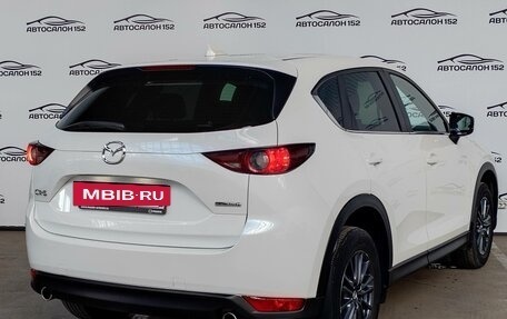 Mazda CX-5 II, 2020 год, 2 549 000 рублей, 4 фотография