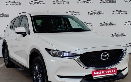 Mazda CX-5 II, 2020 год, 2 549 000 рублей, 3 фотография