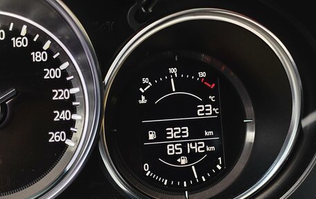 Mazda CX-5 II, 2020 год, 2 549 000 рублей, 9 фотография