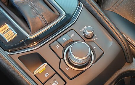 Mazda CX-5 II, 2020 год, 2 549 000 рублей, 13 фотография