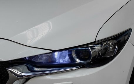 Mazda CX-5 II, 2020 год, 2 549 000 рублей, 19 фотография
