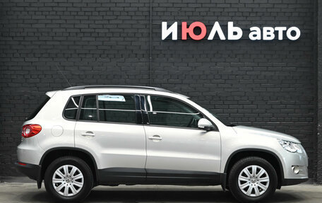 Volkswagen Tiguan I, 2011 год, 1 460 000 рублей, 9 фотография