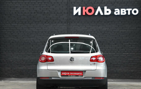 Volkswagen Tiguan I, 2011 год, 1 460 000 рублей, 5 фотография