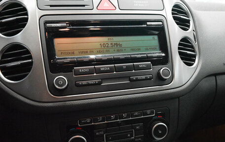 Volkswagen Tiguan I, 2011 год, 1 460 000 рублей, 14 фотография