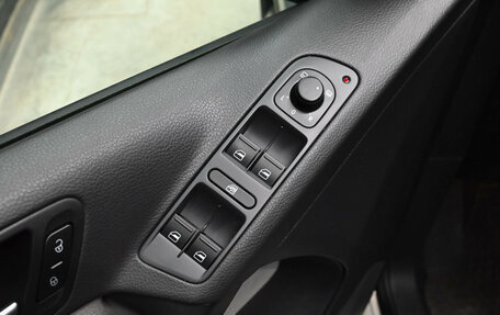 Volkswagen Tiguan I, 2011 год, 1 460 000 рублей, 13 фотография