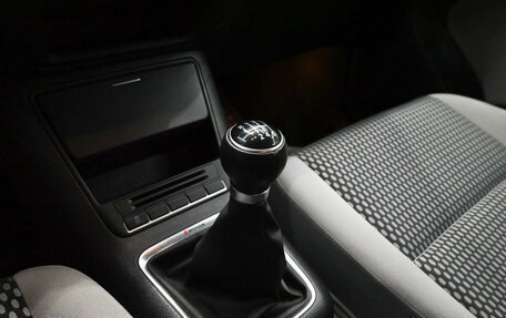 Volkswagen Tiguan I, 2011 год, 1 460 000 рублей, 15 фотография