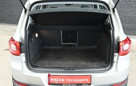 Volkswagen Tiguan I, 2011 год, 1 460 000 рублей, 6 фотография