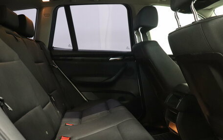 BMW X3, 2013 год, 1 625 000 рублей, 6 фотография