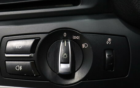 BMW X3, 2013 год, 1 625 000 рублей, 12 фотография