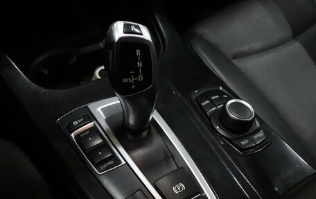 BMW X3, 2013 год, 1 625 000 рублей, 13 фотография
