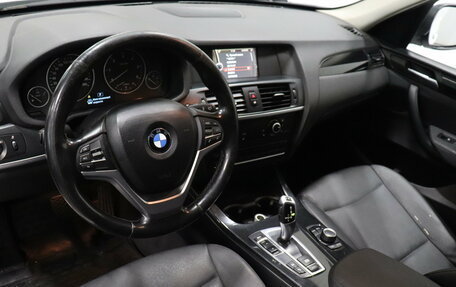 BMW X3, 2013 год, 1 625 000 рублей, 17 фотография