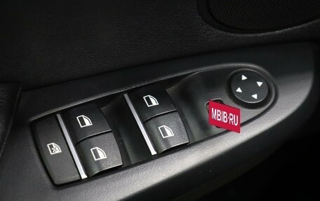BMW X3, 2013 год, 1 625 000 рублей, 11 фотография