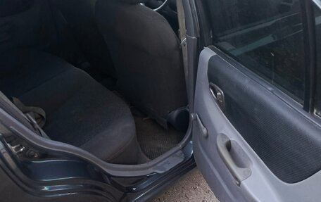 Hyundai Accent II, 2004 год, 360 000 рублей, 8 фотография