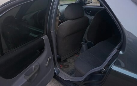 Hyundai Accent II, 2004 год, 360 000 рублей, 6 фотография