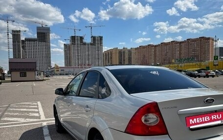 Ford Focus II рестайлинг, 2011 год, 510 000 рублей, 4 фотография