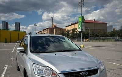 Ford Focus II рестайлинг, 2011 год, 510 000 рублей, 1 фотография