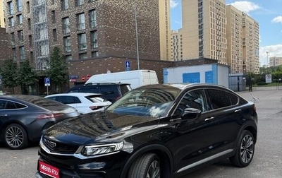 Geely Tugella FY11, 2021 год, 2 670 000 рублей, 1 фотография
