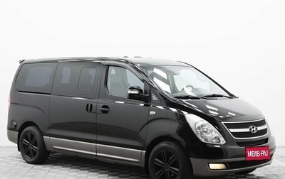Hyundai Grand Starex Grand Starex I рестайлинг 2, 2008 год, 1 000 000 рублей, 1 фотография