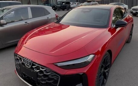 Audi A5, 2025 год, 5 847 000 рублей, 1 фотография