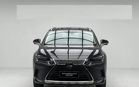 Lexus NX I, 2021 год, 3 580 000 рублей, 1 фотография