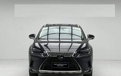 Lexus NX I, 2021 год, 3 580 000 рублей, 1 фотография