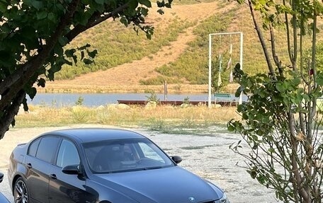 BMW 3 серия, 2008 год, 880 000 рублей, 1 фотография