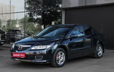 Mazda 6, 2005 год, 500 000 рублей, 1 фотография