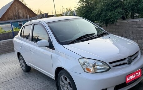Toyota Platz, 2003 год, 360 000 рублей, 1 фотография