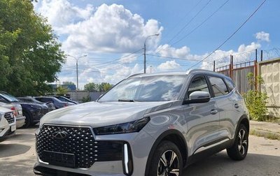 Chery Tiggo 4 I рестайлинг, 2025 год, 1 959 000 рублей, 1 фотография