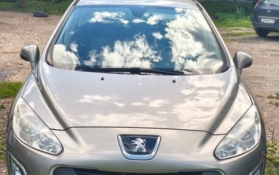 Peugeot 308 II, 2012 год, 550 000 рублей, 1 фотография