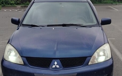 Mitsubishi Lancer IX, 2007 год, 275 000 рублей, 1 фотография