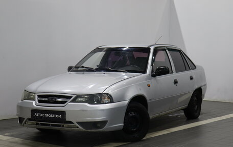 Daewoo Nexia I рестайлинг, 2011 год, 183 000 рублей, 1 фотография