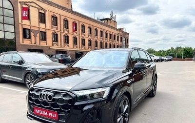 Audi Q7, 2026 год, 12 850 000 рублей, 1 фотография