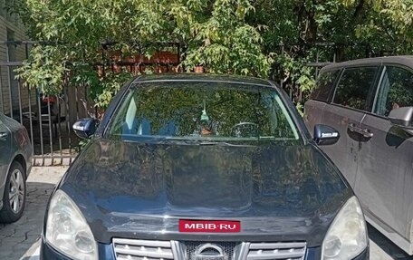 Nissan Qashqai, 2008 год, 710 000 рублей, 1 фотография