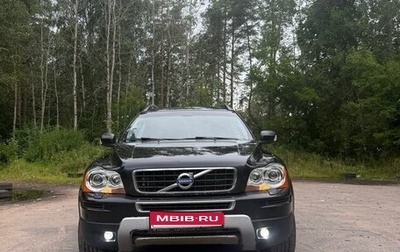 Volvo XC90 II рестайлинг, 2008 год, 1 300 000 рублей, 1 фотография